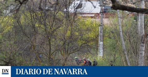 chico logroo|El cadáver encontrado en el Ebro es el de Javier Márquez